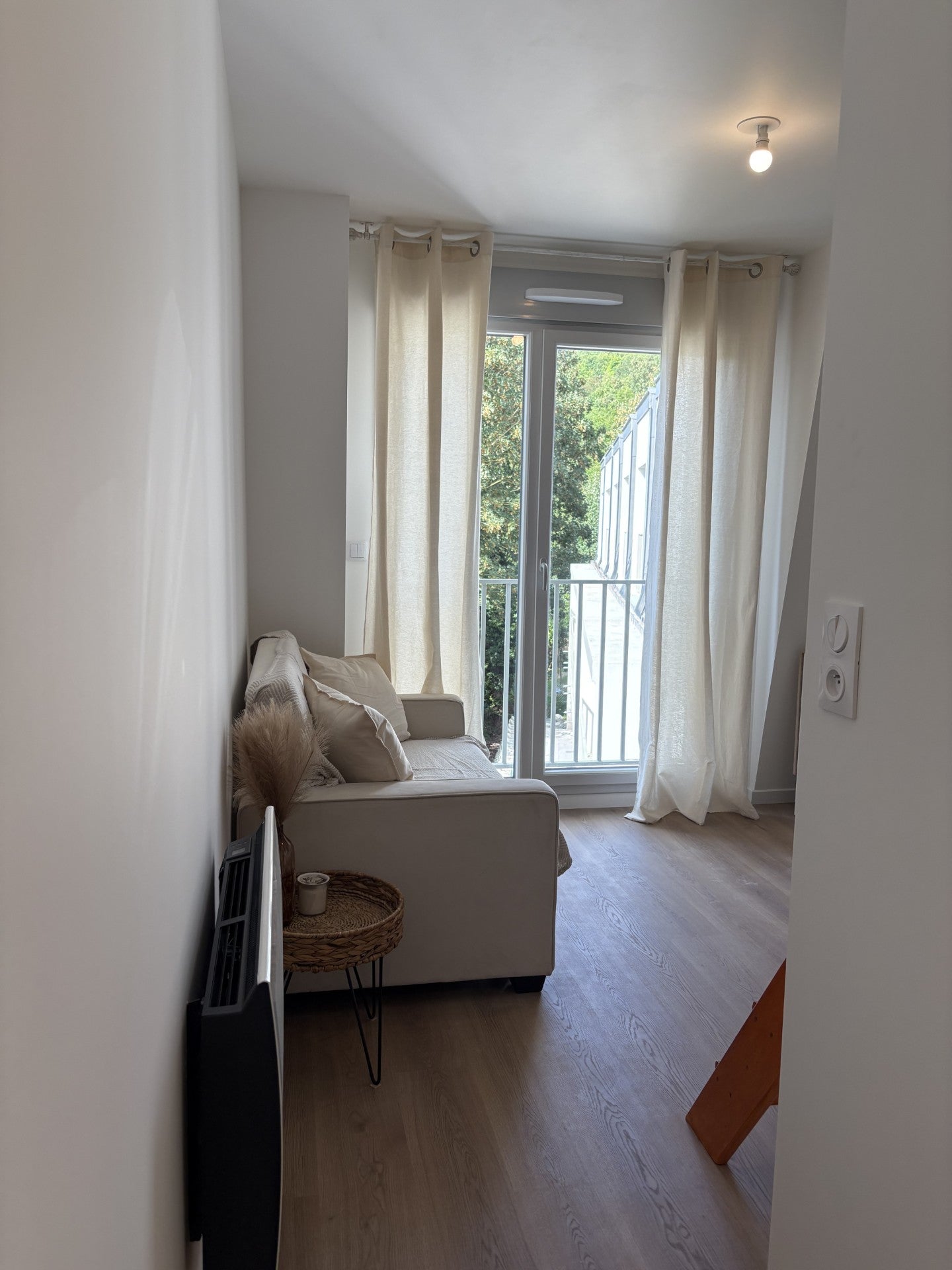 Appartement Impasse Grieu à Rouen