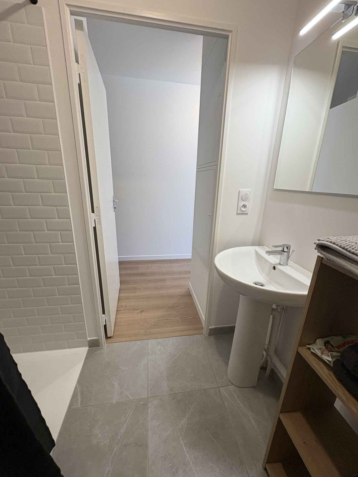 Appartement Impasse Grieu à Rouen