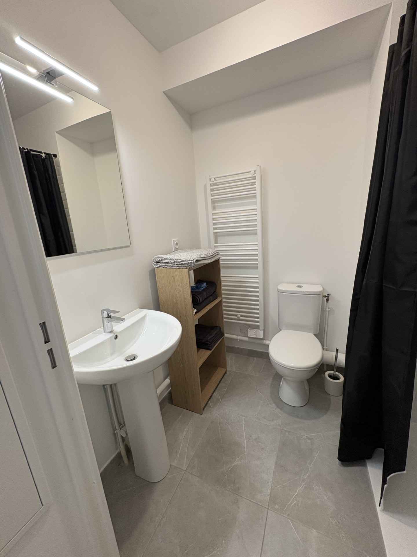 Appartement Impasse Grieu à Rouen