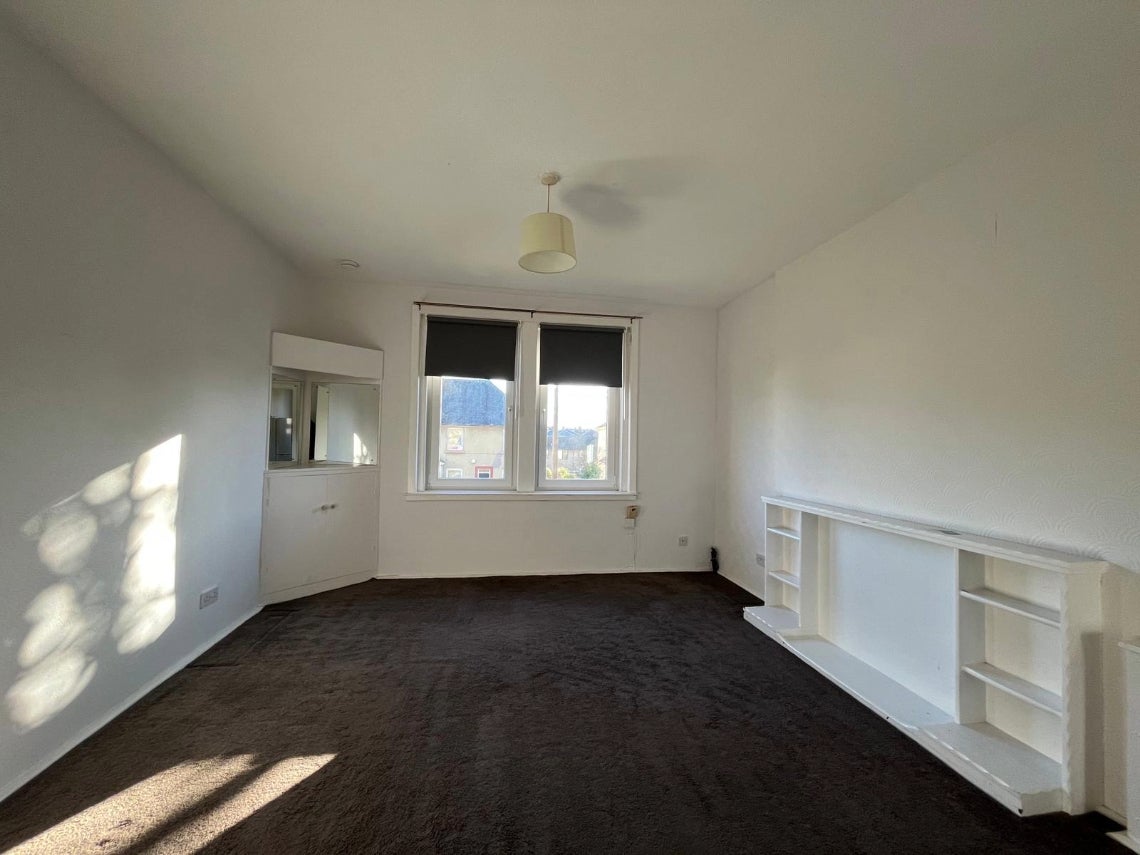 Flat Granton Place in City of Edinburgh