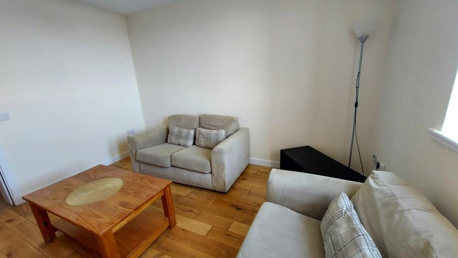 Flat Palmerston Road in Aberdeen City