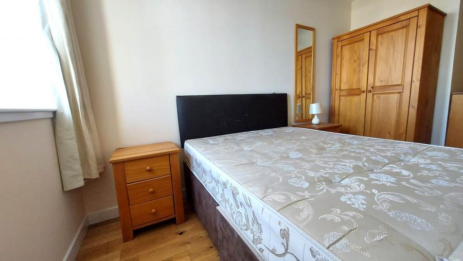Flat Palmerston Road in Aberdeen City