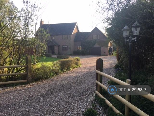 Room Chapel Lane in Hurn