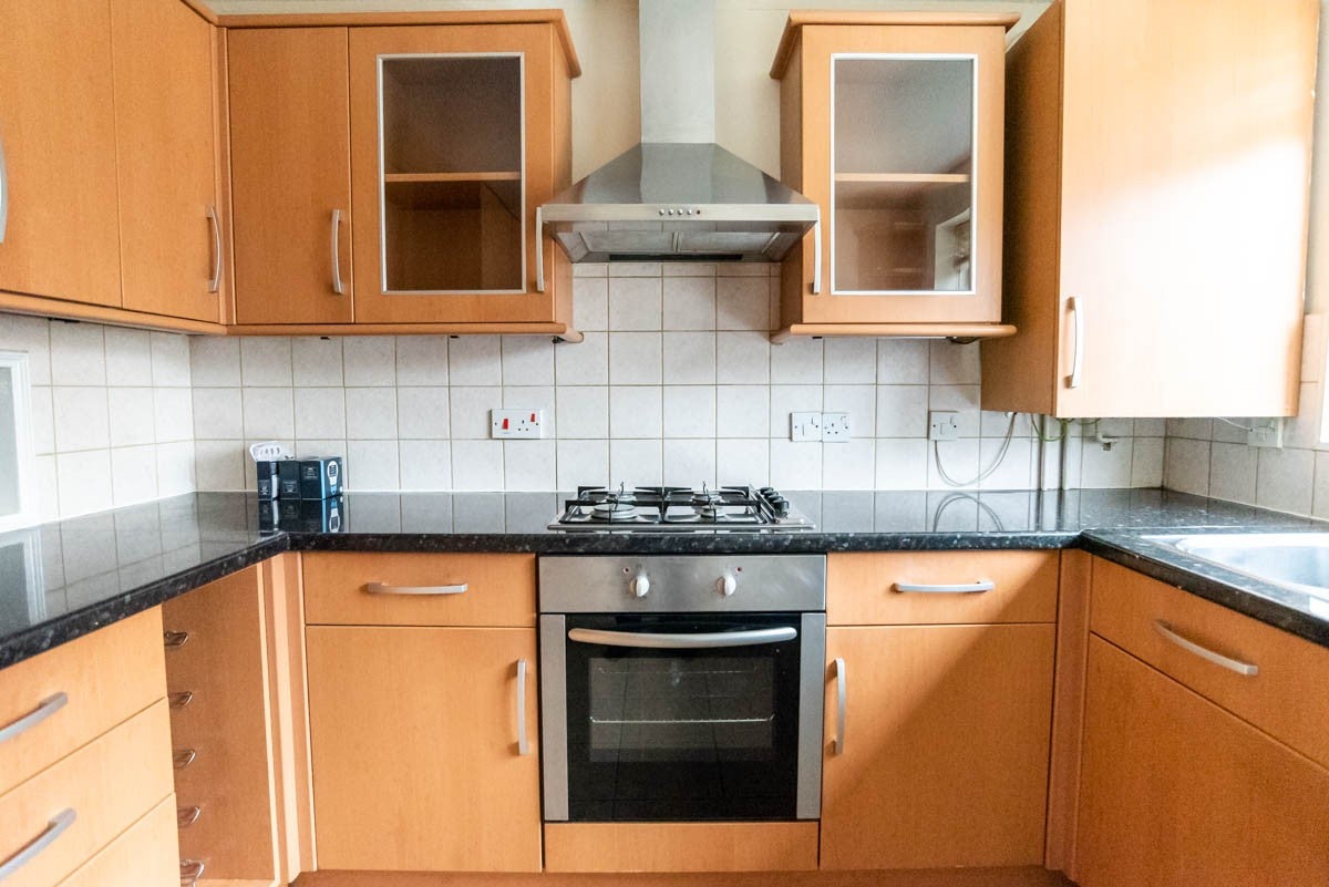 House Elm Way in Greater London