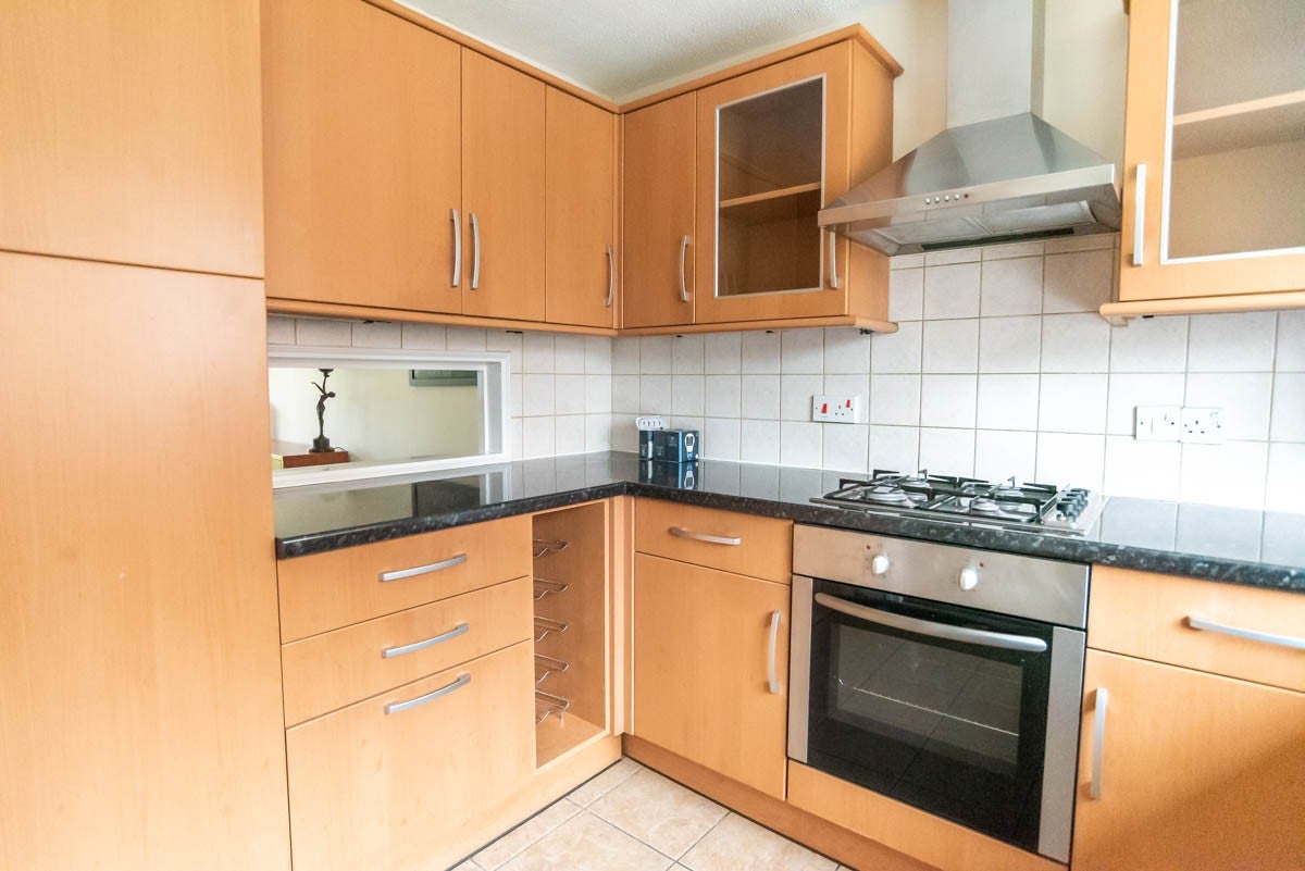 House Elm Way in Greater London
