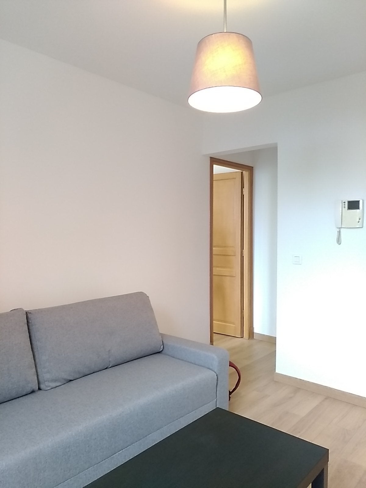 Appartement Rue d'Avron à Paris