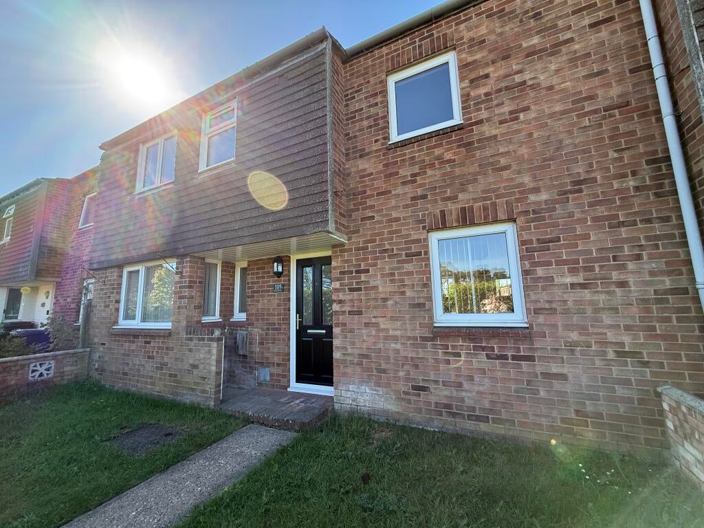 House Emmanuel Close in Mildenhall