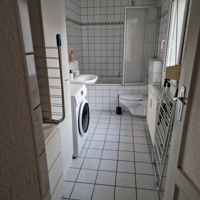 Wohnung Homberger Straße in Moers