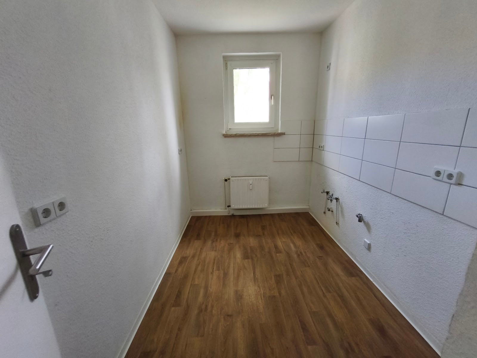 Wohnung Arthur-Scheibner-Straße in Merseburg