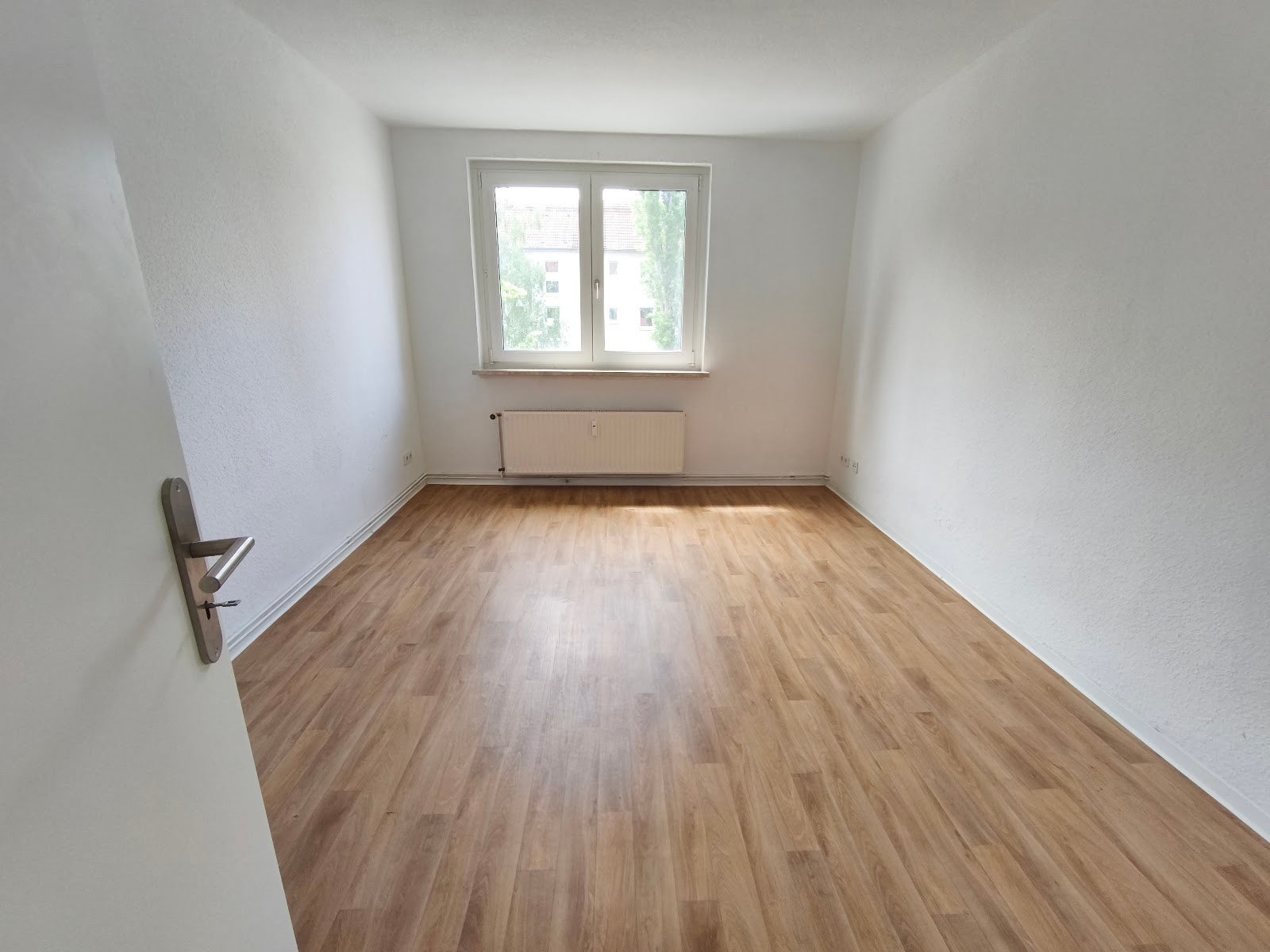 Wohnung Arthur-Scheibner-Straße in Merseburg