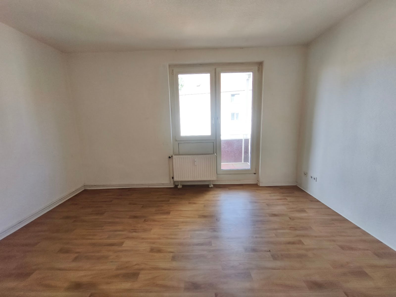 Wohnung Arthur-Scheibner-Straße in Merseburg