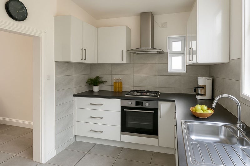 Room Beaumont Road in Slough