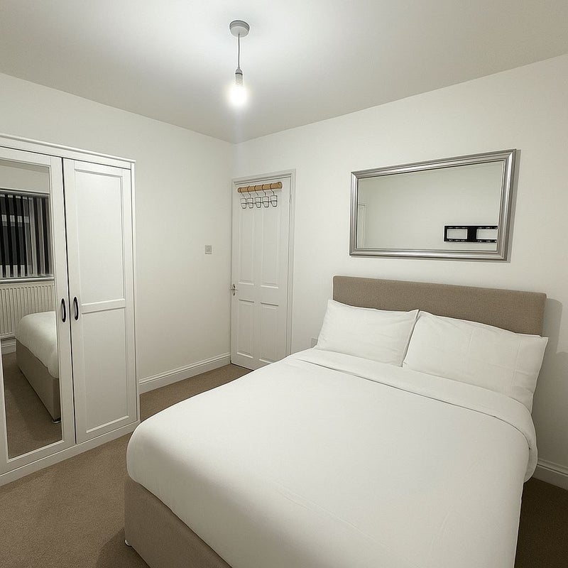 Room Beaumont Road in Slough