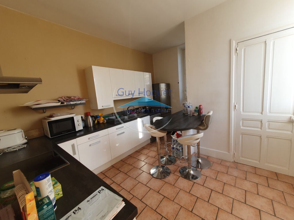 Appartement Rue des Graviers à Morancez