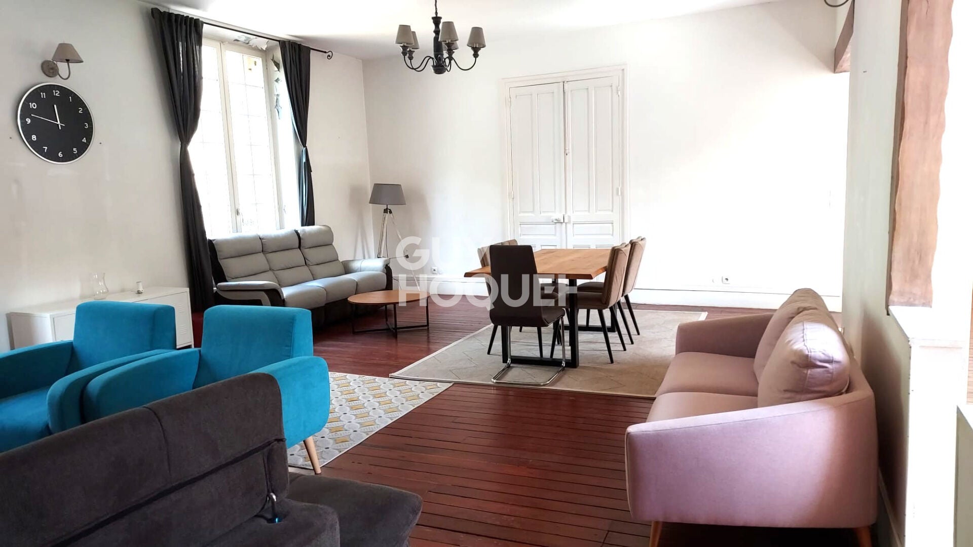 Appartement Rue des Graviers à Morancez