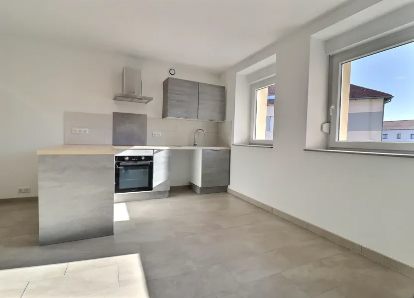 House Rue Principale in Folschviller