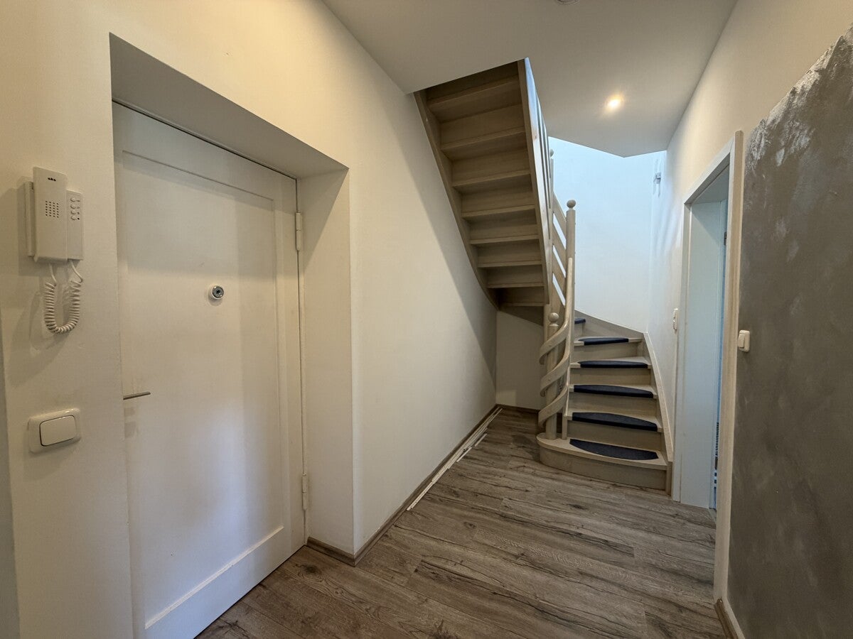 Wohnung Elcknerplatz in Berlin