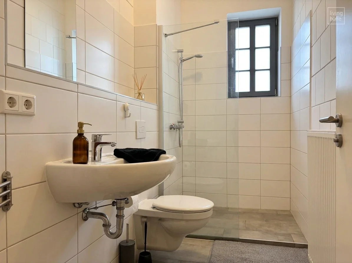 Zimmer Schlossberg in Halle (Saale)