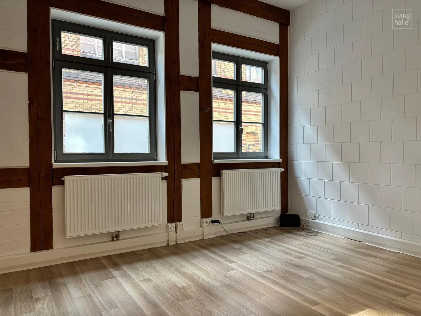 Zimmer Schlossberg in Halle (Saale)
