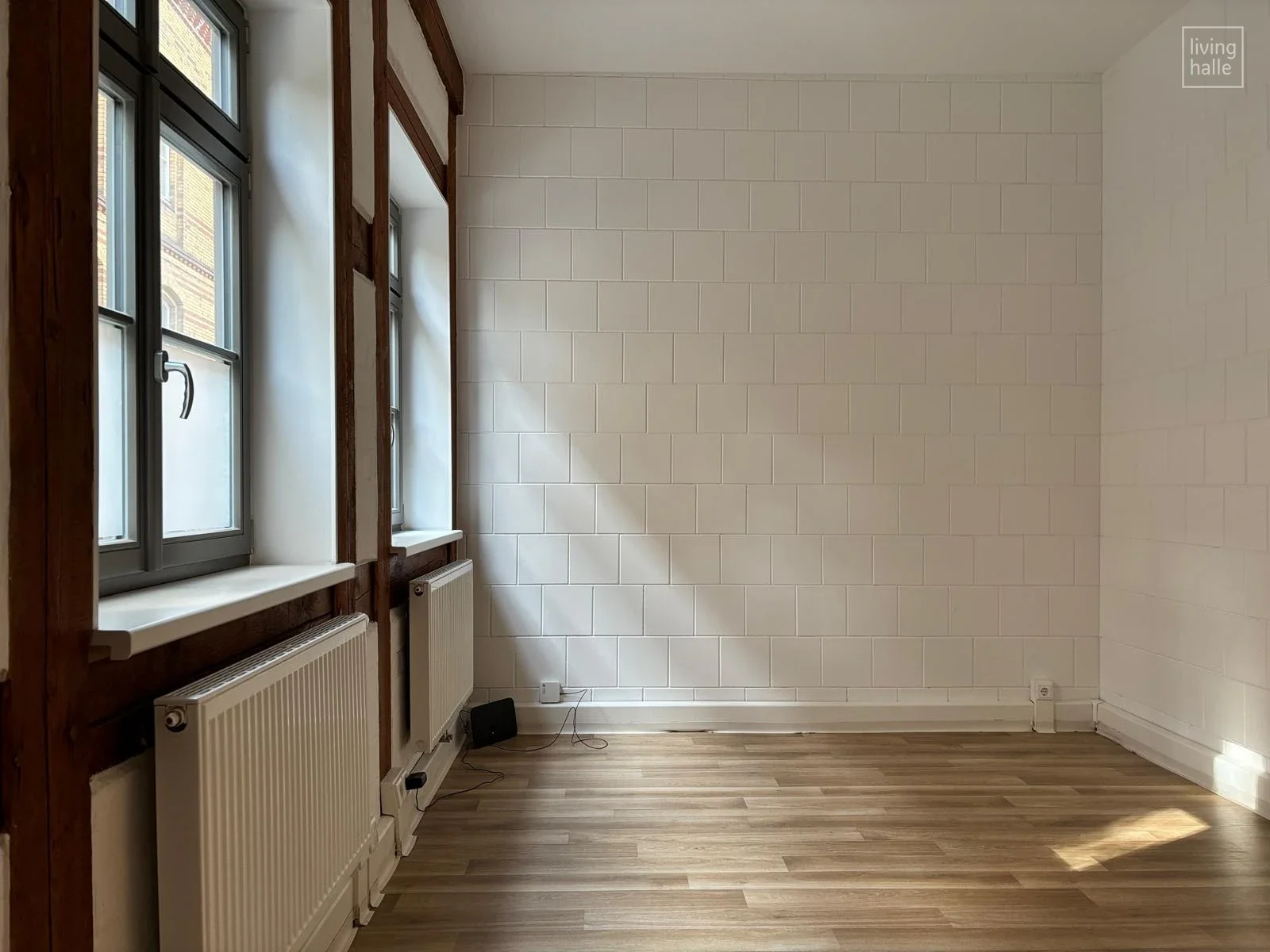 Zimmer Schlossberg in Halle (Saale)
