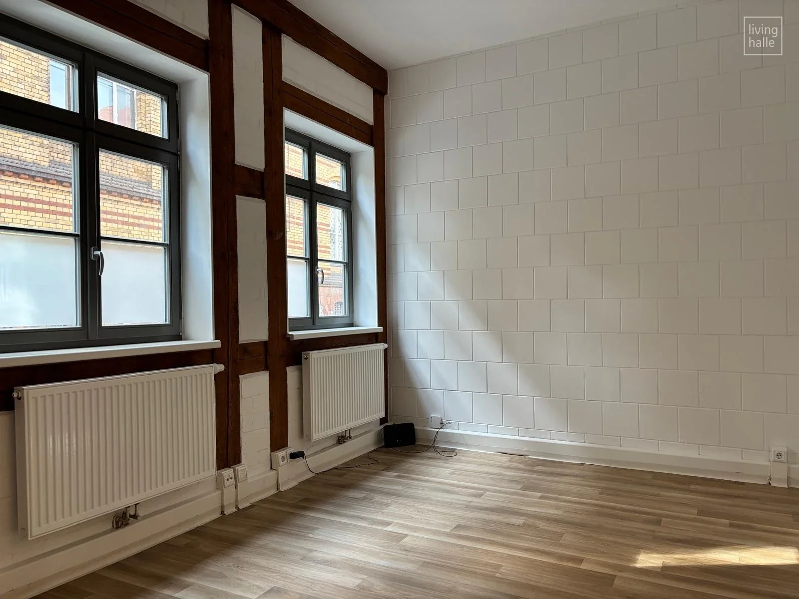 Zimmer Schlossberg in Halle (Saale)