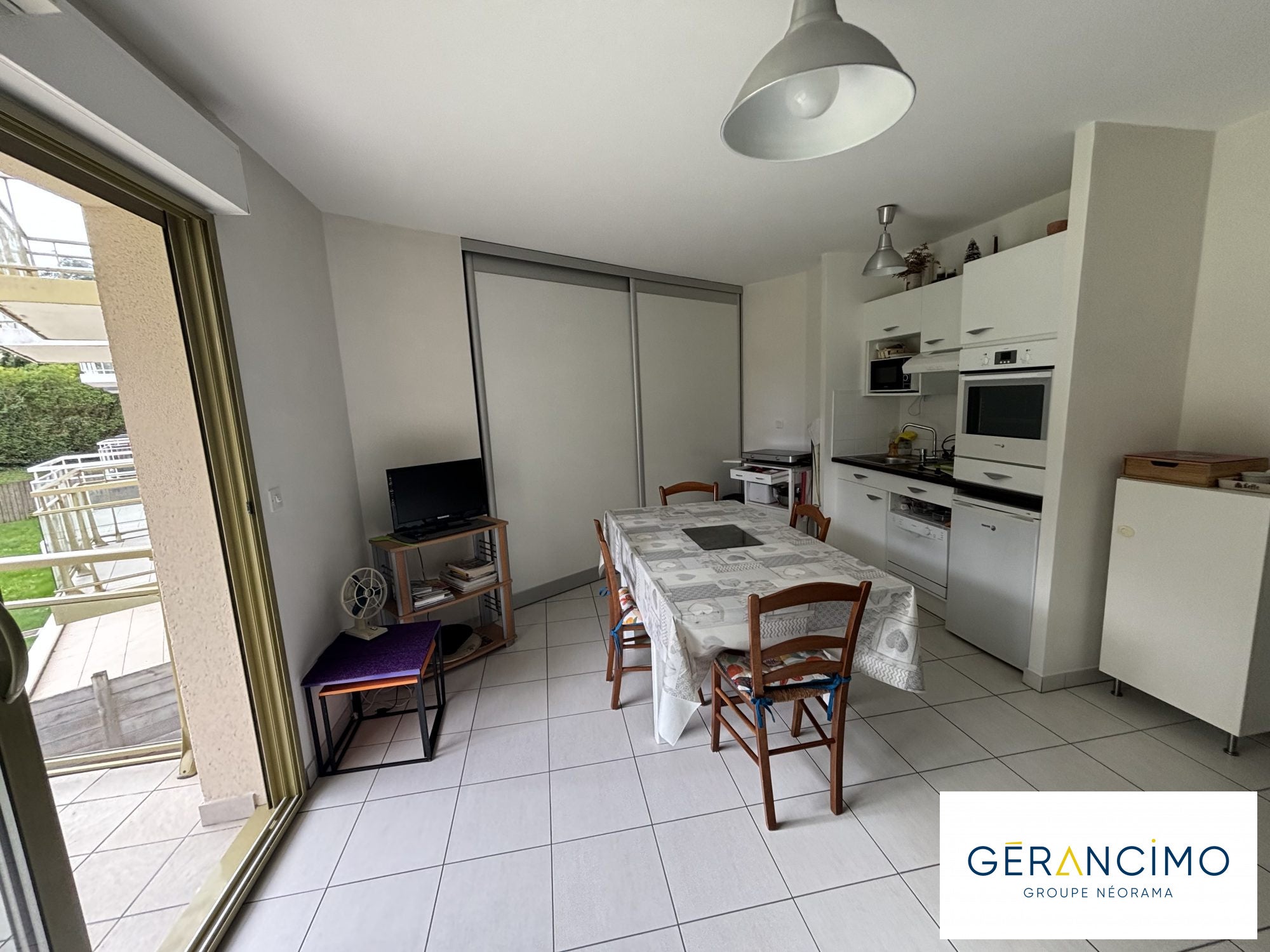 Appartement Rue du Chantier à Saint-Valery-sur-Somme
