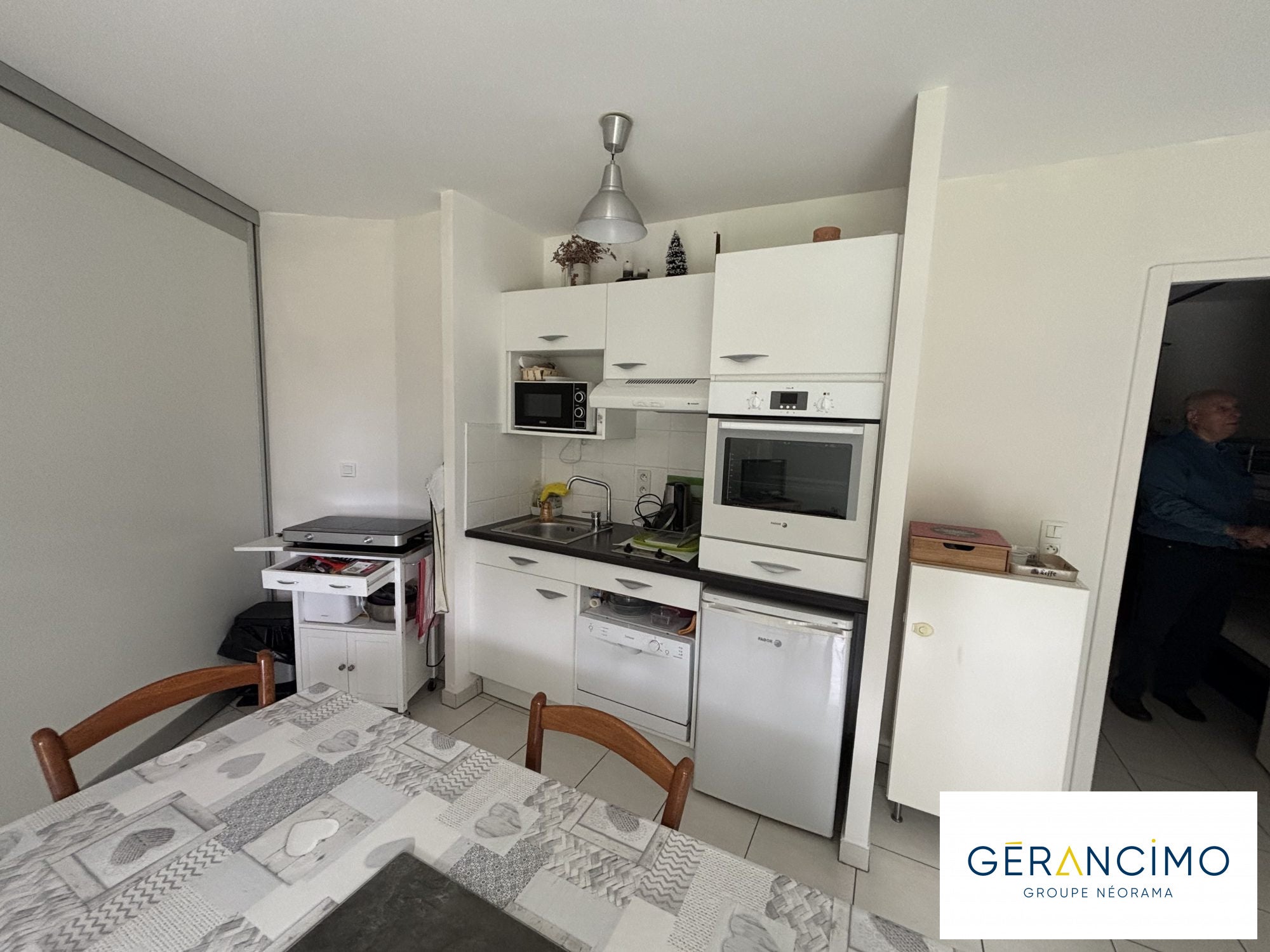 Appartement Rue du Chantier à Saint-Valery-sur-Somme