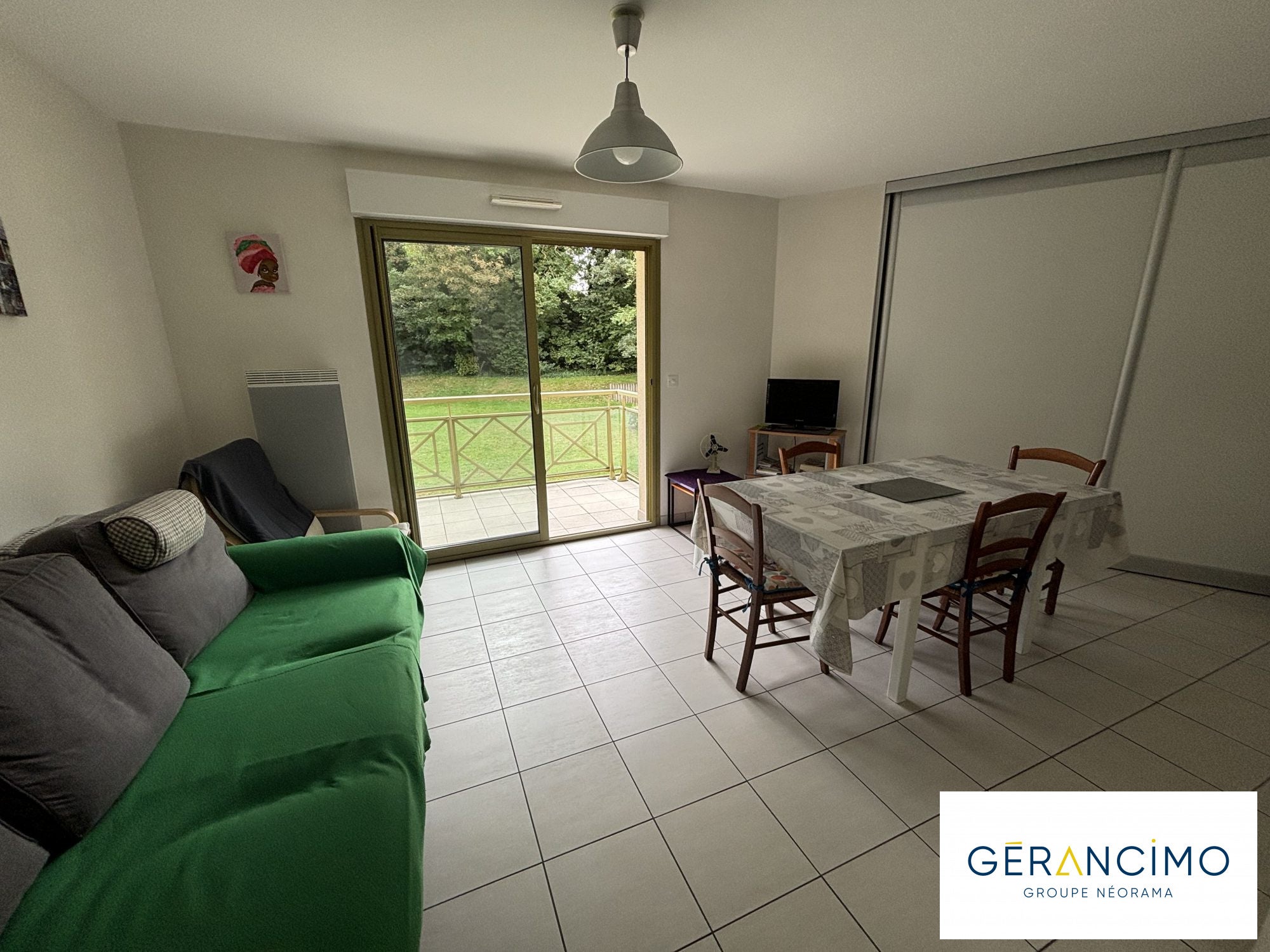 Appartement Rue du Chantier à Saint-Valery-sur-Somme