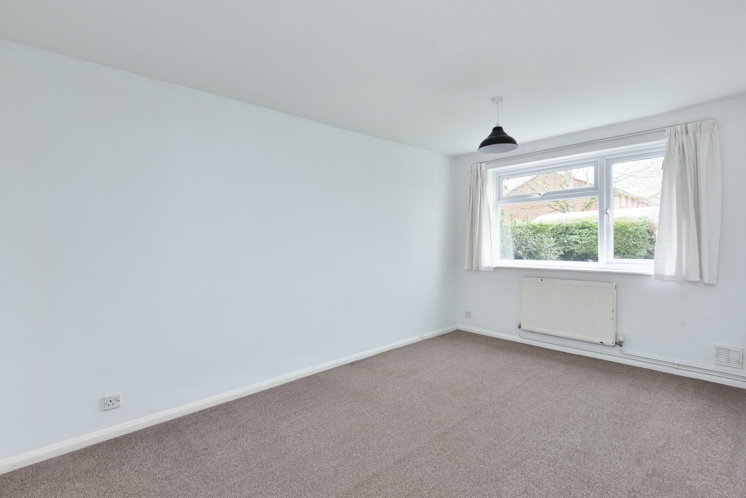 Flat Rushmead Close in Canterbury