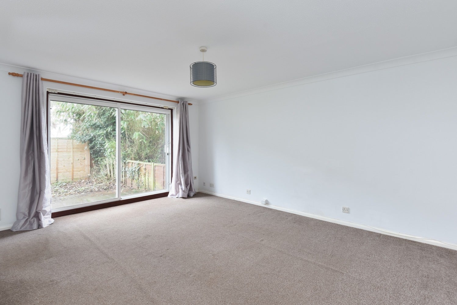 Flat Rushmead Close in Canterbury