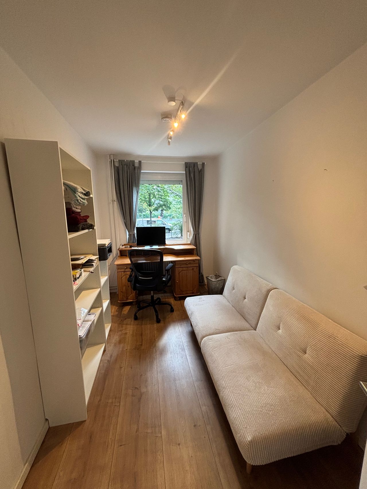 Wohnung Kniprodestraße in Berlin