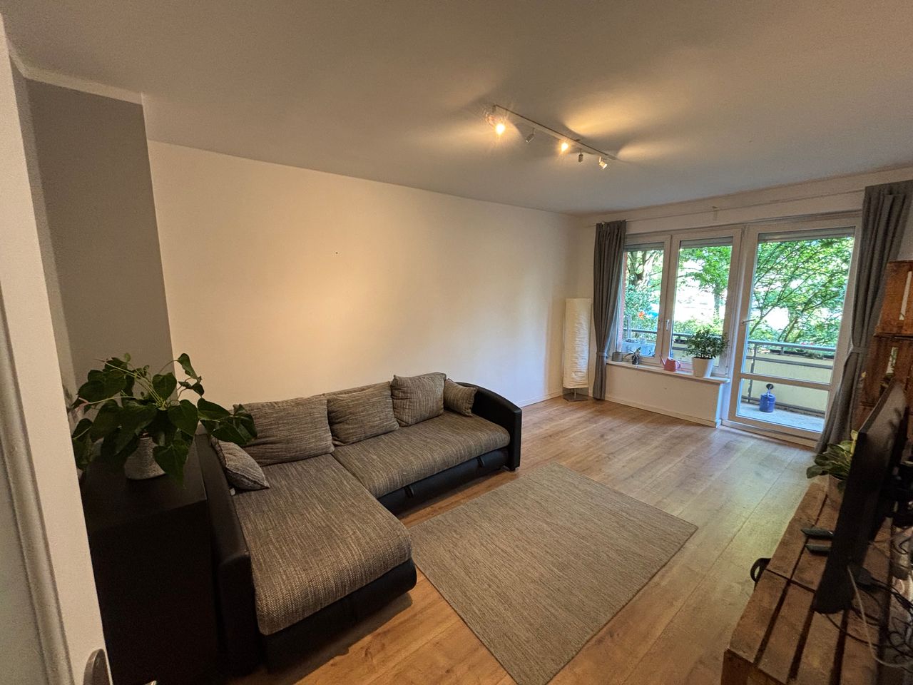 Wohnung Kniprodestraße in Berlin