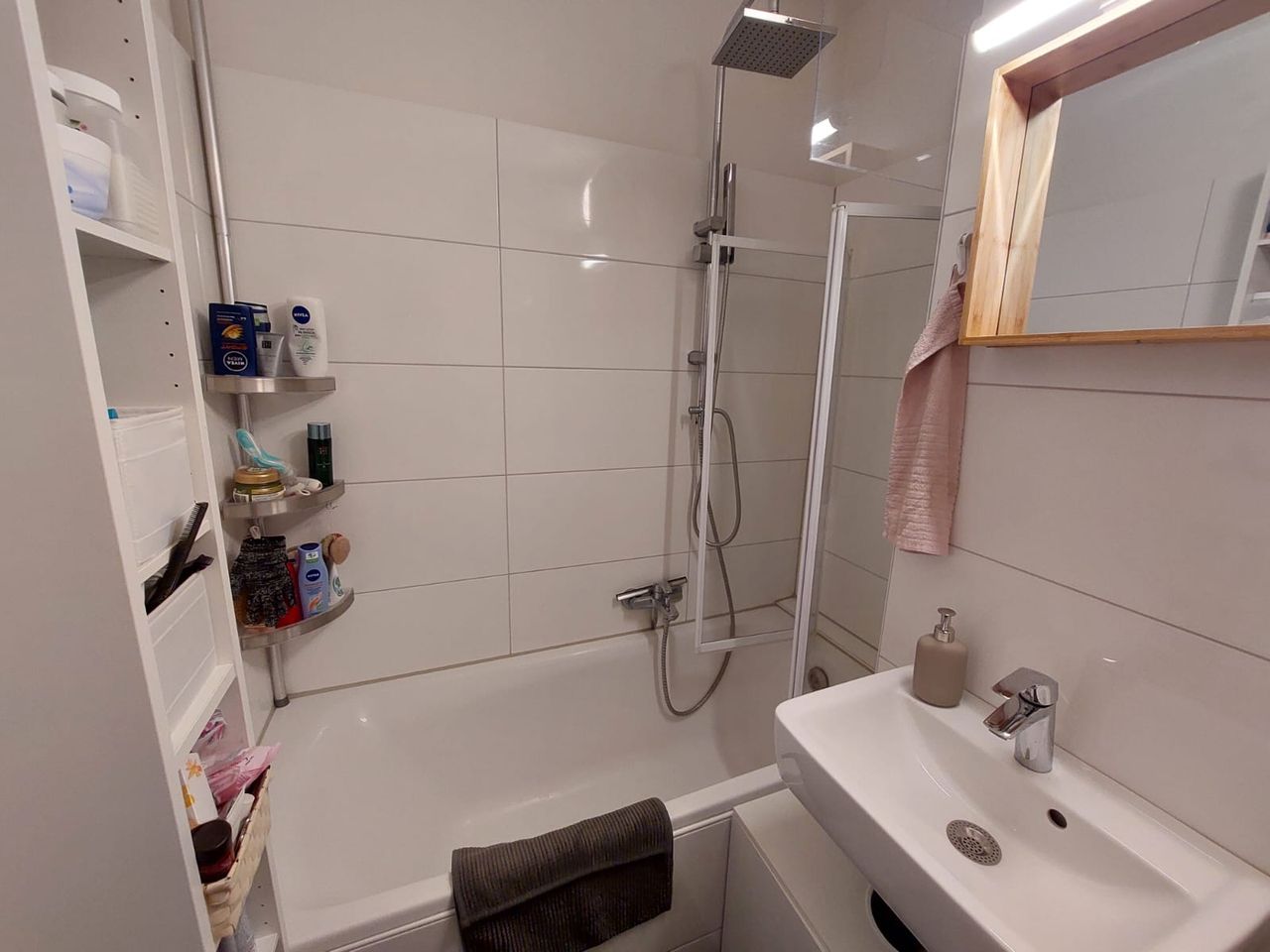 Wohnung Kniprodestraße in Berlin