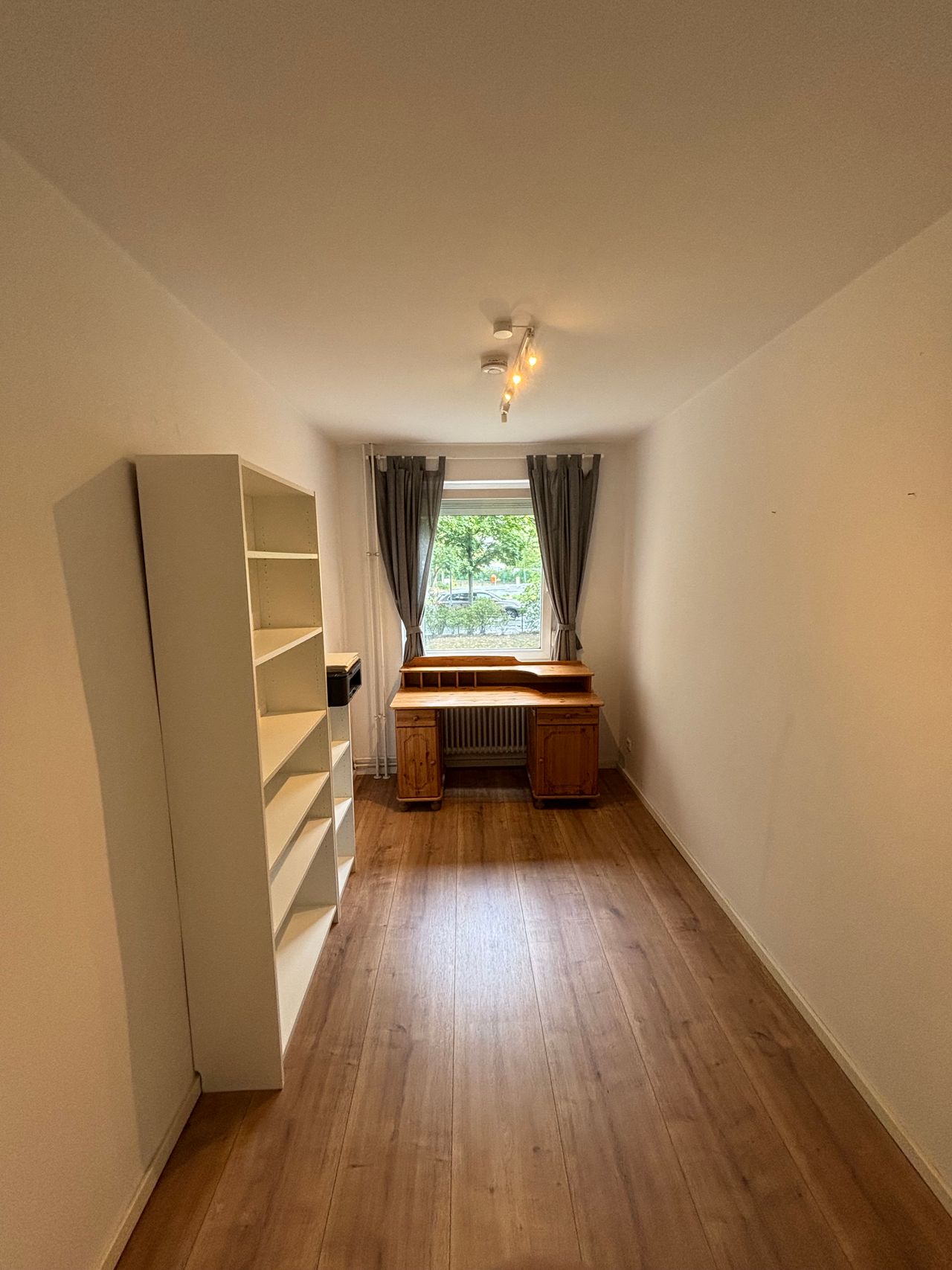 Wohnung Kniprodestraße in Berlin