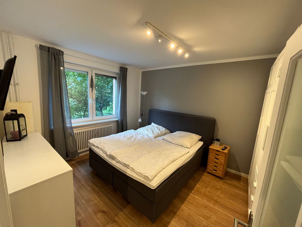 Wohnung Kniprodestraße in Berlin