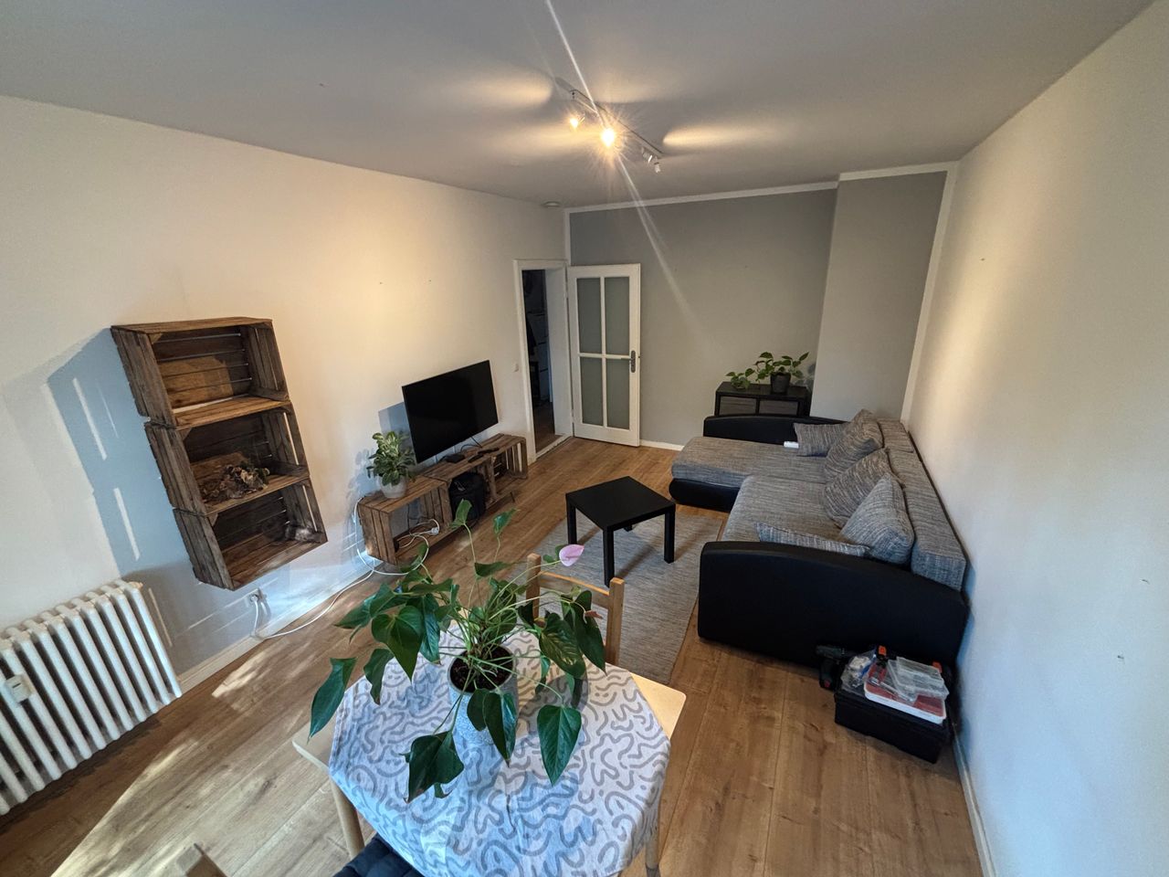 Wohnung Kniprodestraße in Berlin