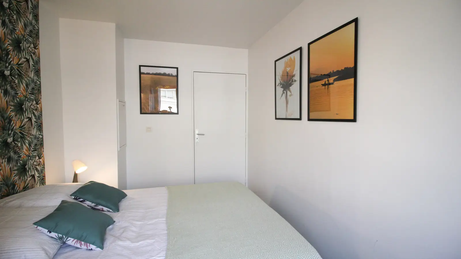 Appartement Rue Louis Blériot à Rueil-Malmaison