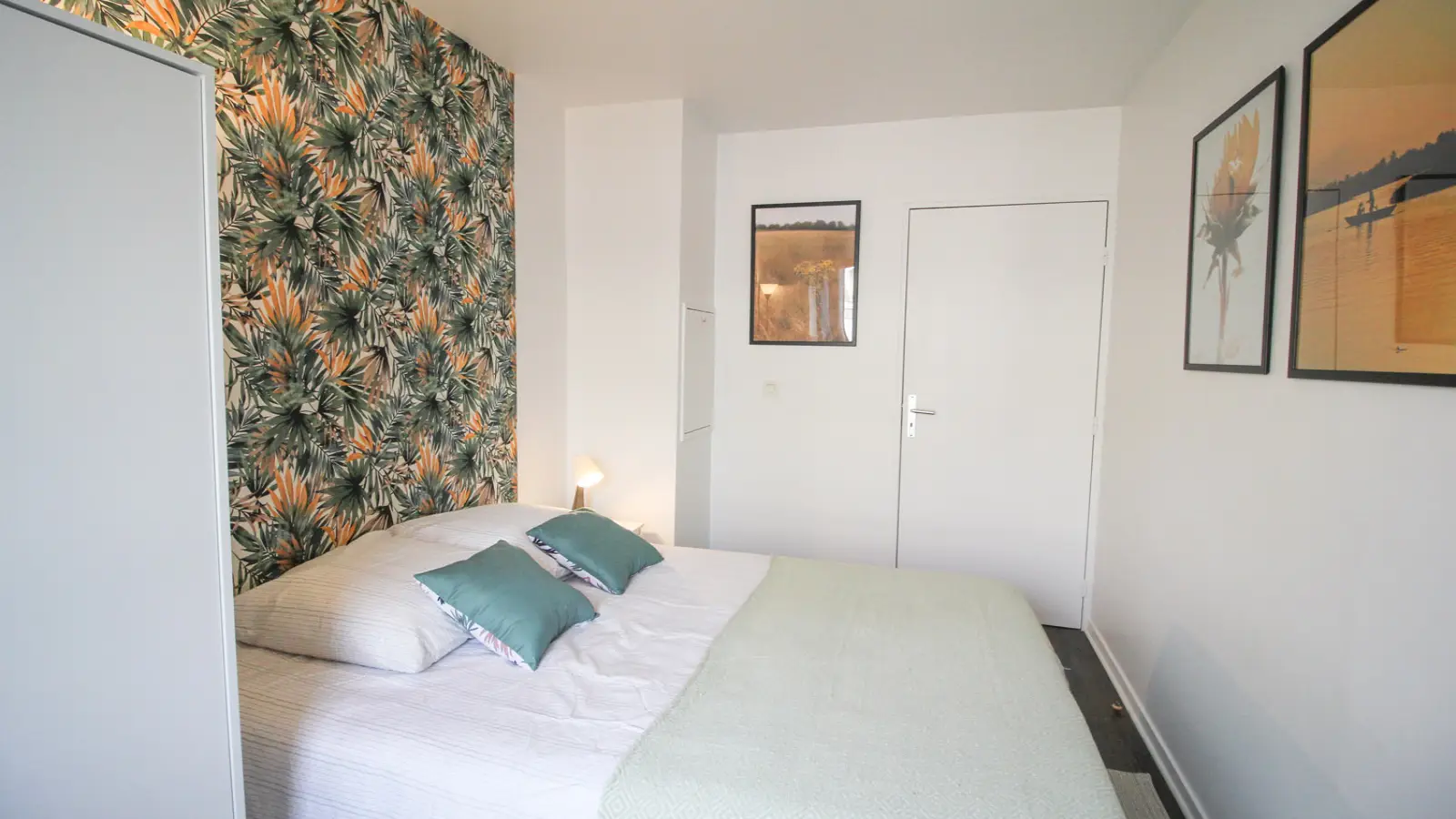 Appartement Rue Louis Blériot à Rueil-Malmaison