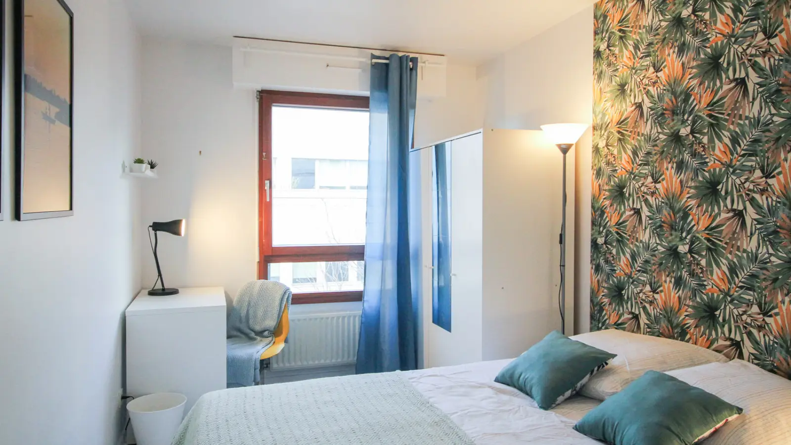 Appartement Rue Louis Blériot à Rueil-Malmaison