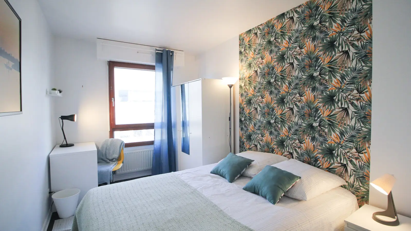 Appartement Rue Louis Blériot à Rueil-Malmaison