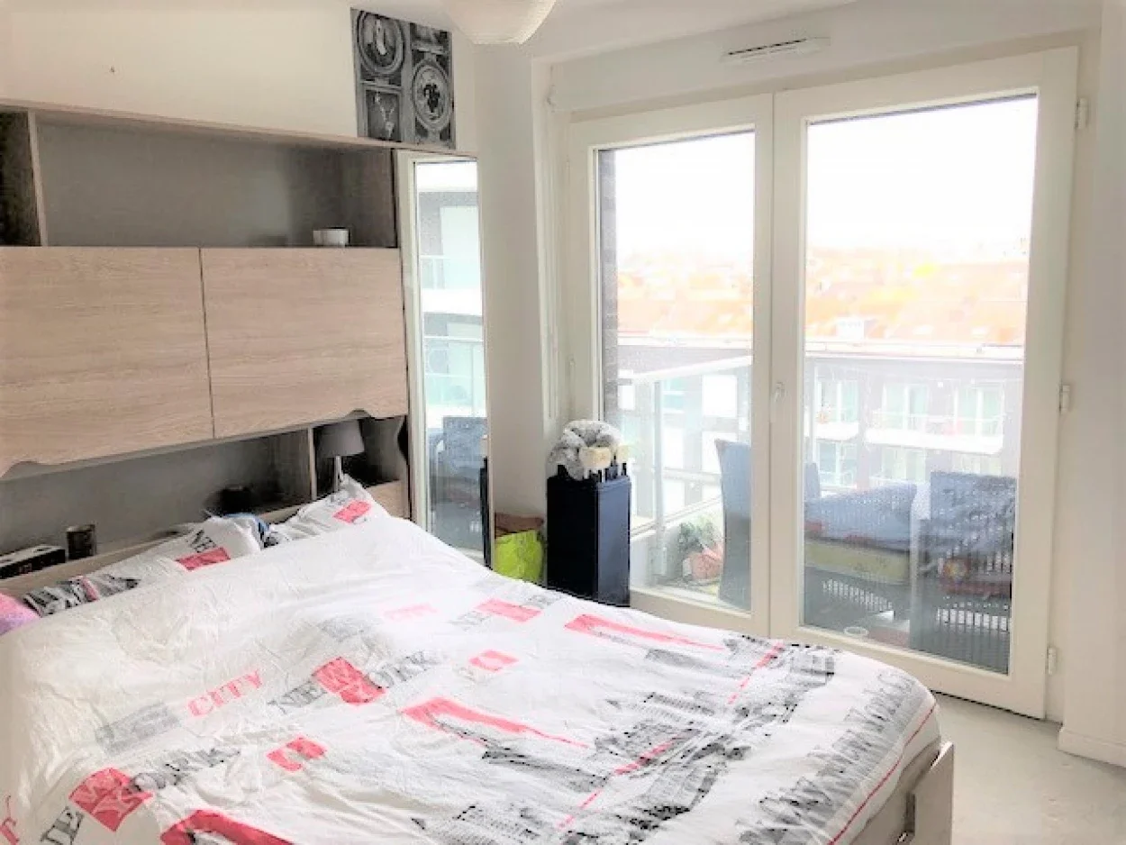 Appartement Rue Kant à Lille