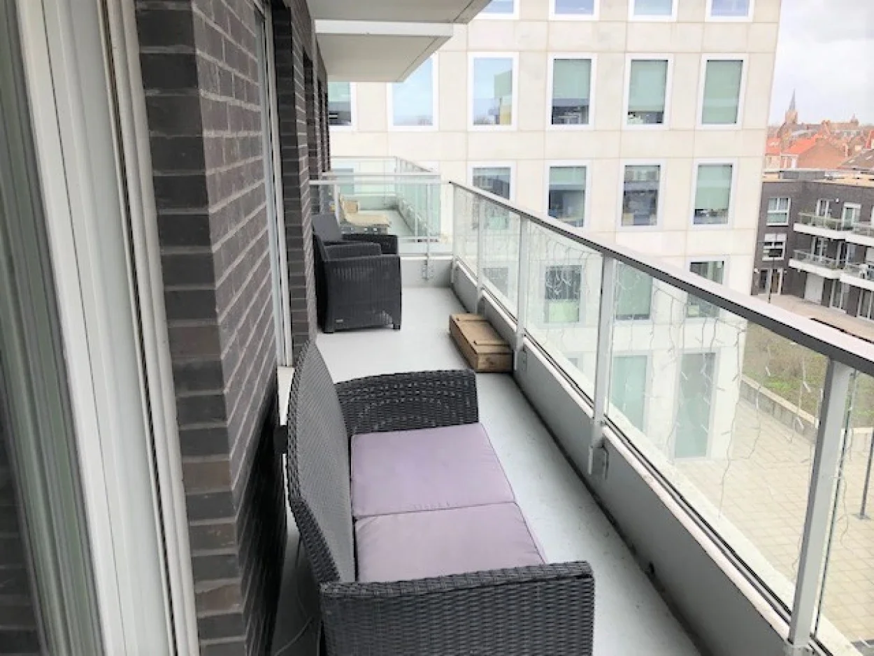 Appartement Rue Kant à Lille