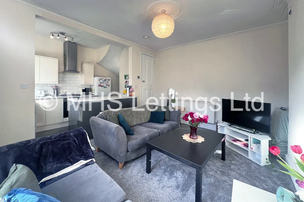 House Beechwood Grove in Leeds