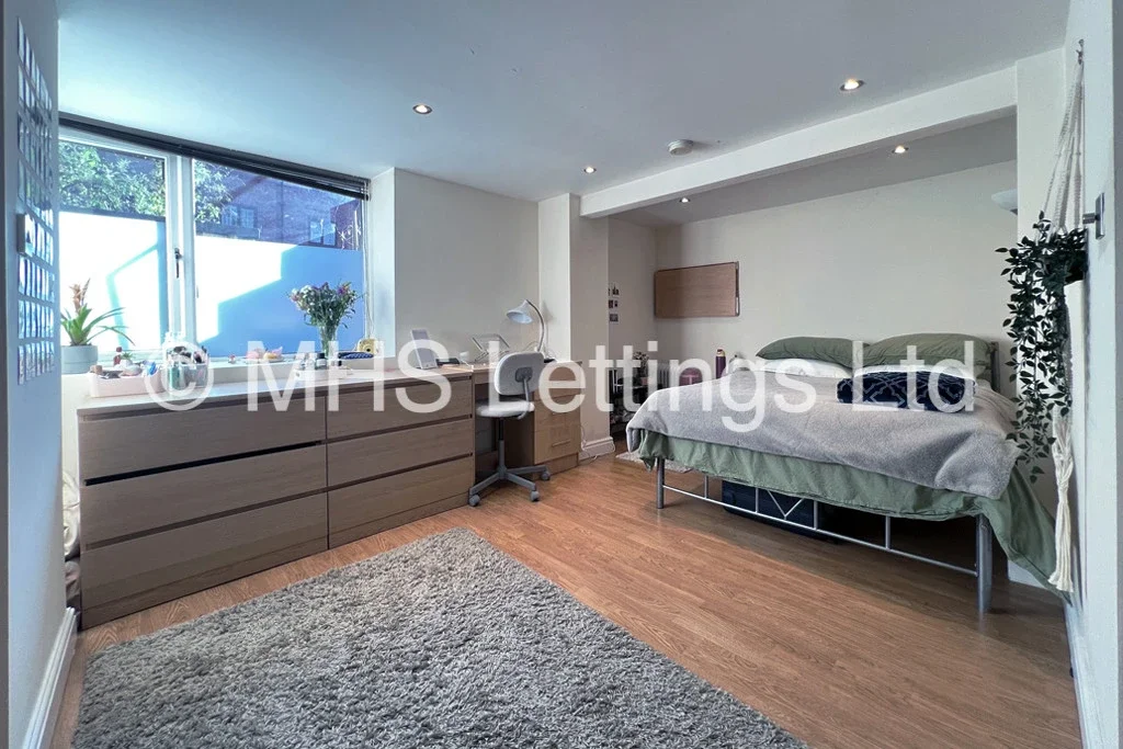 House Beechwood Grove in Leeds