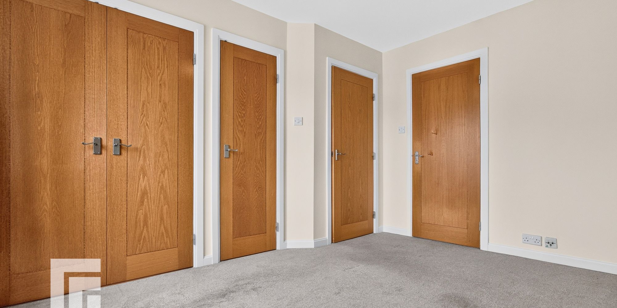 Flat Adventurers Quay in Cardiff