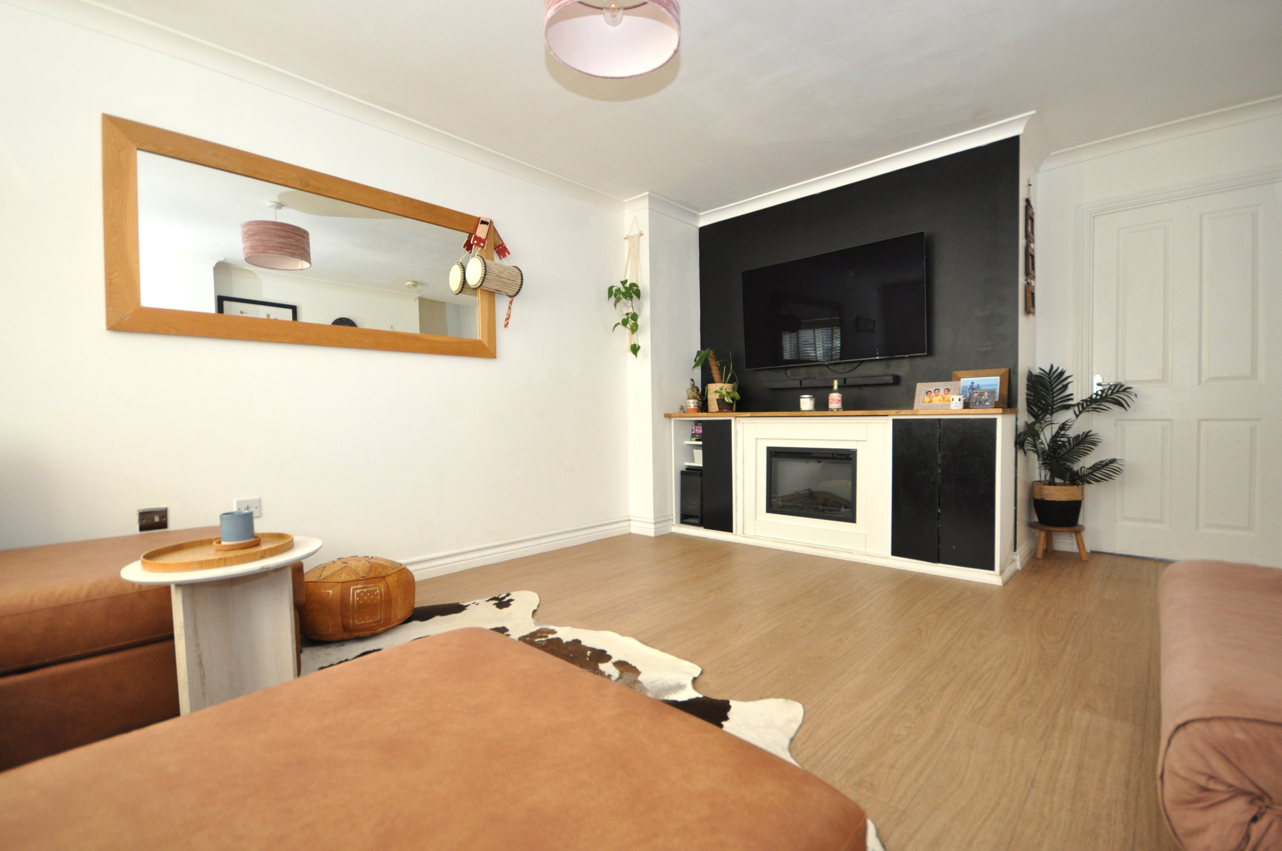 House Drybrook Walk in Cheltenham