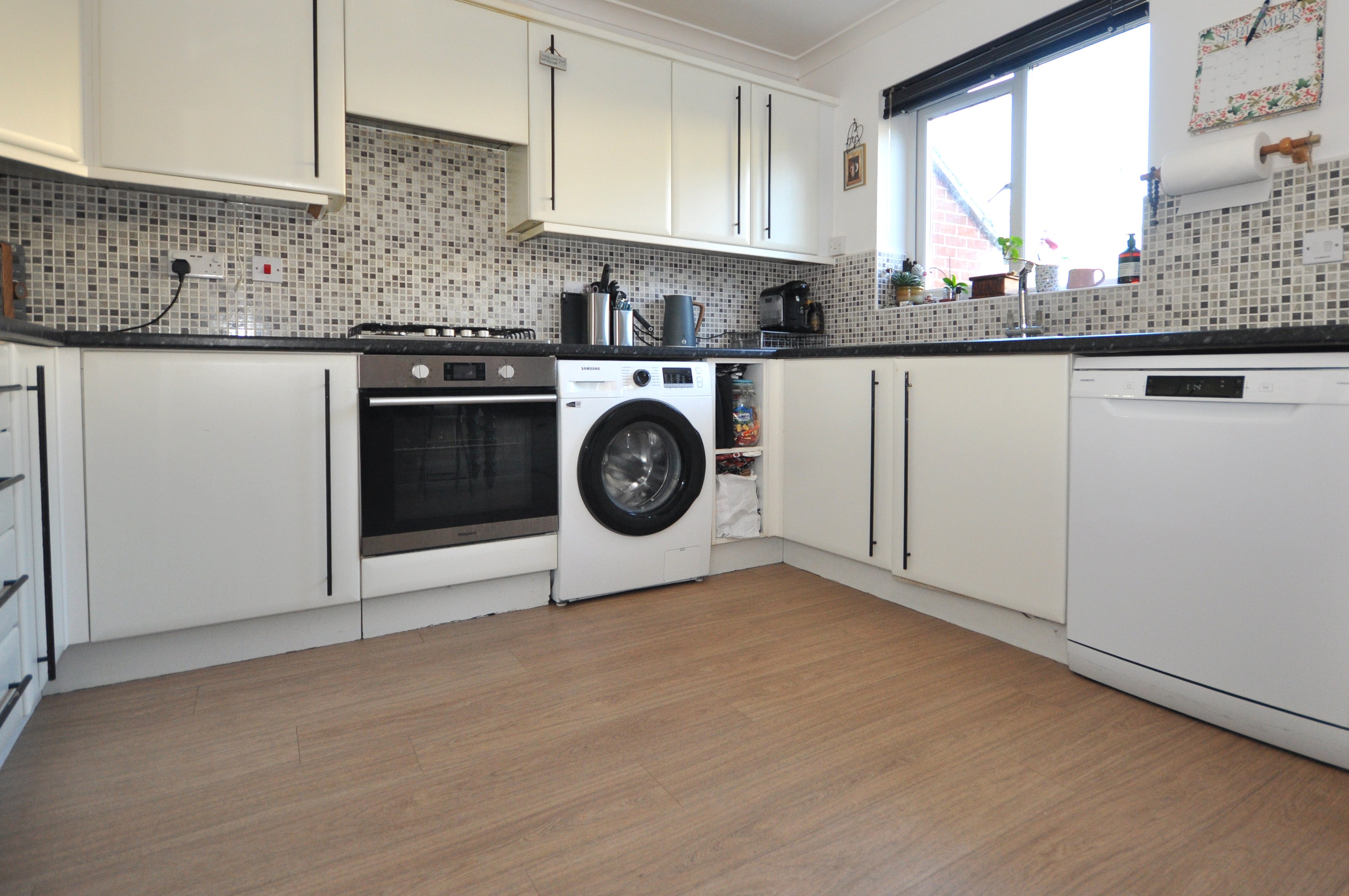 House Drybrook Walk in Cheltenham