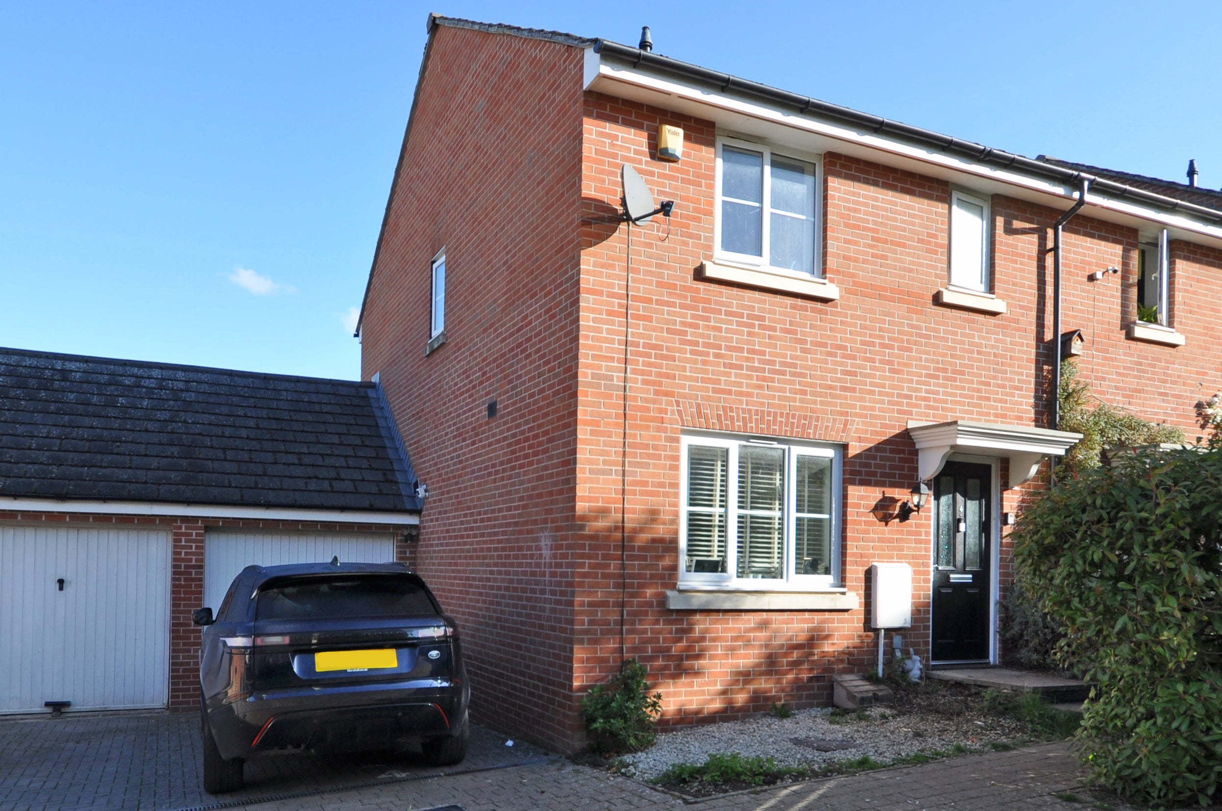House Drybrook Walk in Cheltenham