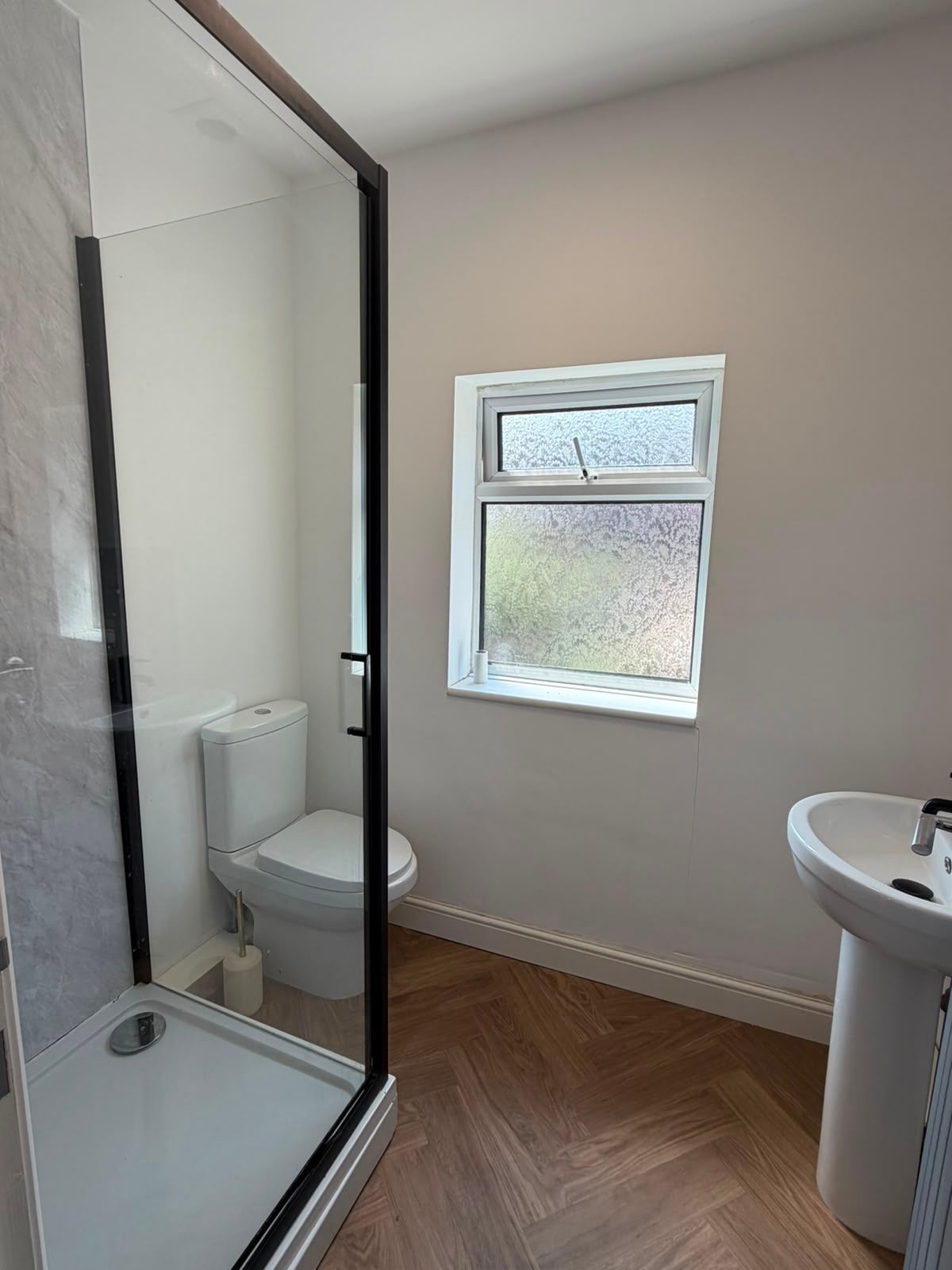 Flat Stanton Road in Erewash