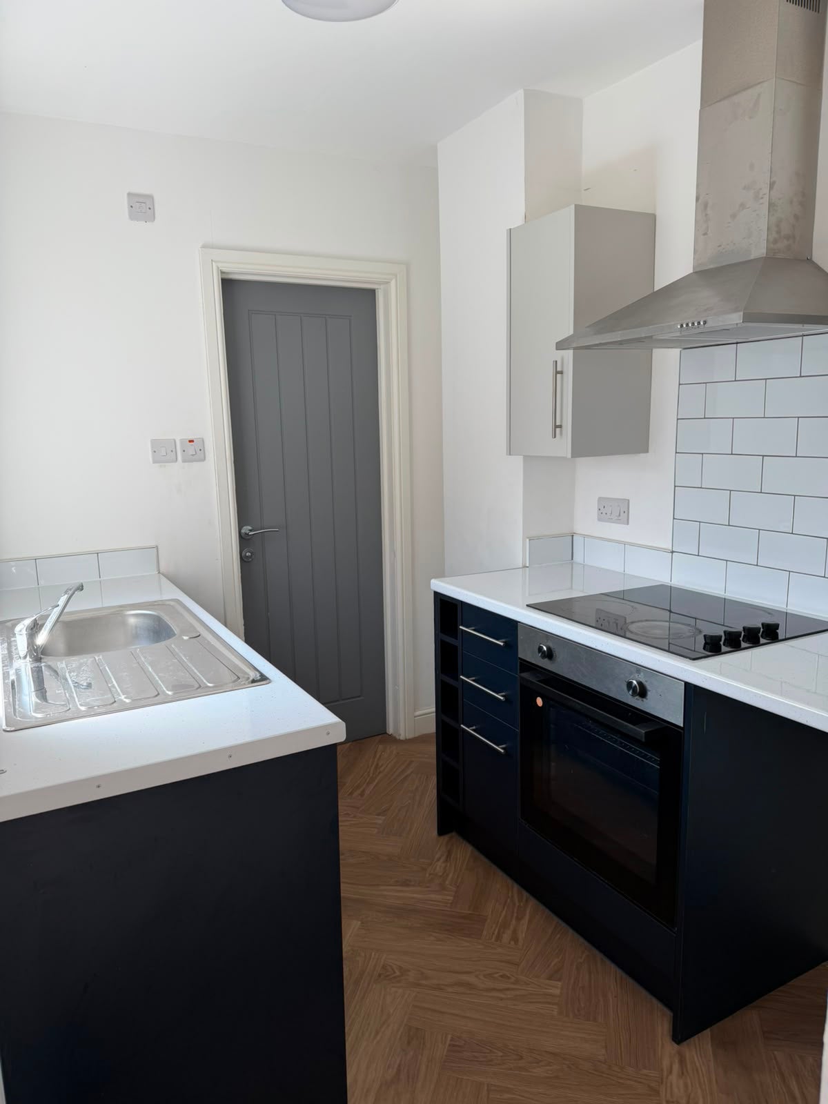 Flat Stanton Road in Erewash